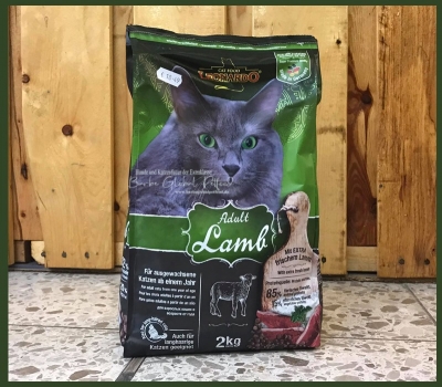 Leonardo Adult Lamb 1,8kg